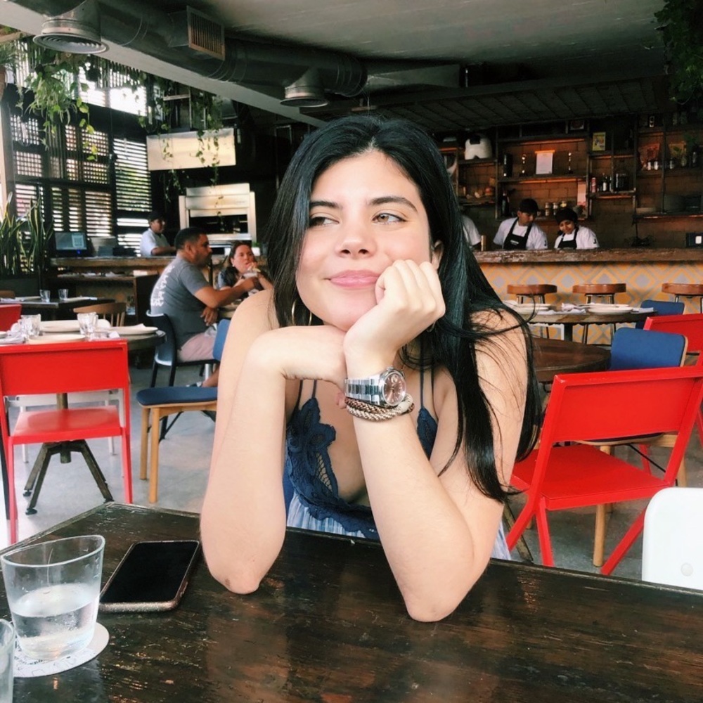 Meet your Posher, Sofia